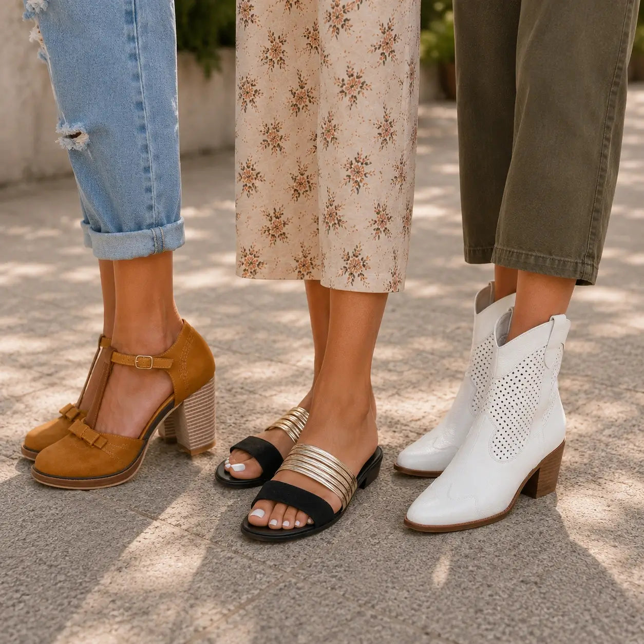 Footwear