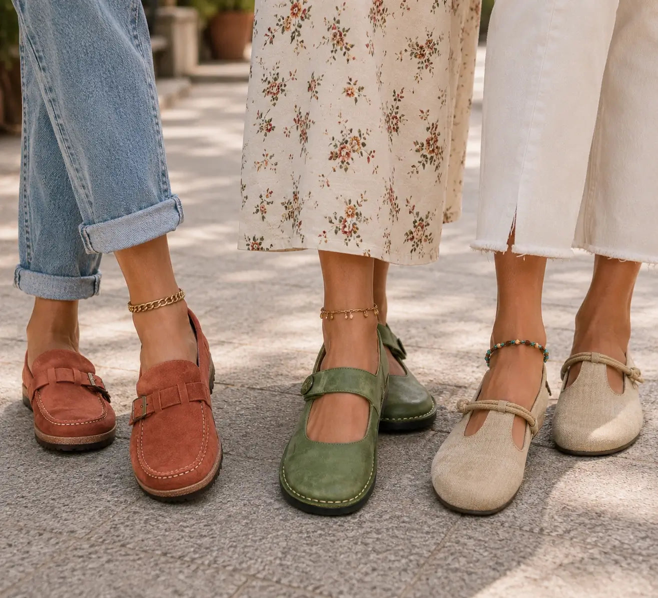 Loafers