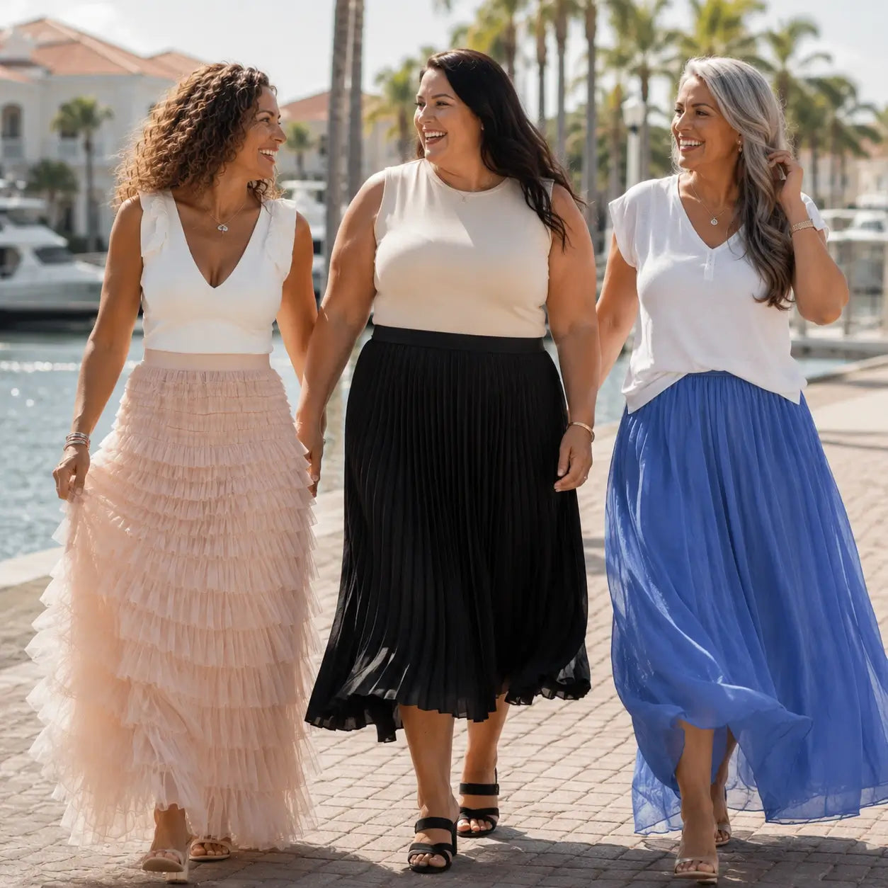 Skirts