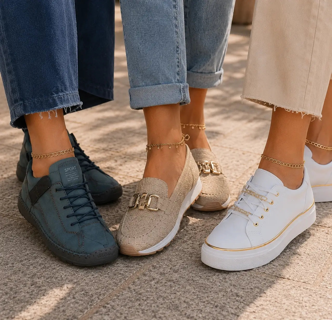 Sneakers