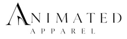 Animated Apparel - Home
