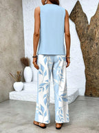 Abigail | Women's Chic Two-Piece Set - image 8