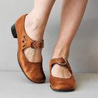 Addison | Women's Stylish Orthopedic Leather Sandals - image 5