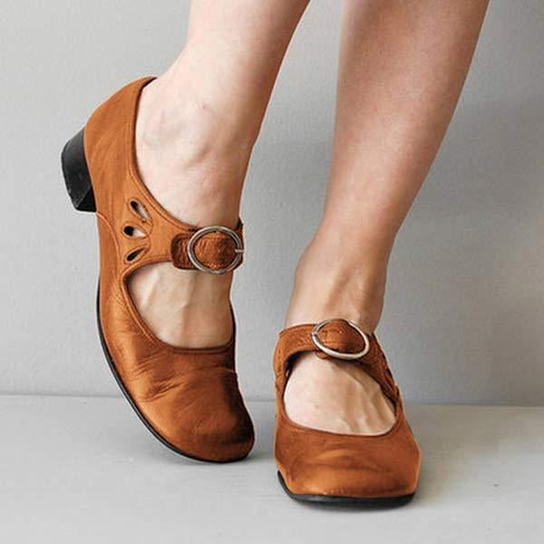 Addison | Women's Stylish Orthopedic Leather Sandals - image 5