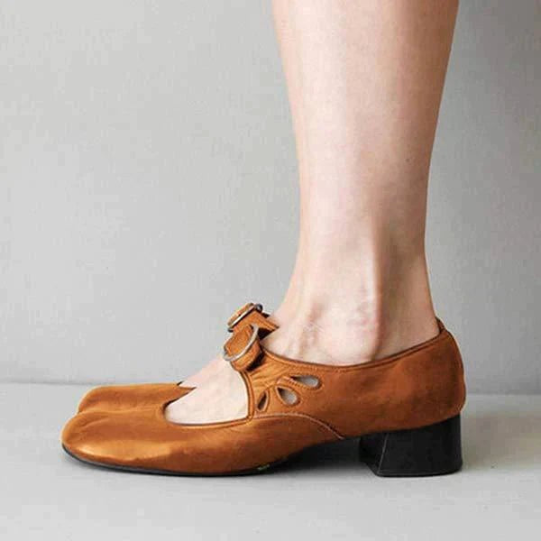 Addison | Women's Stylish Orthopedic Leather Sandals - image 6