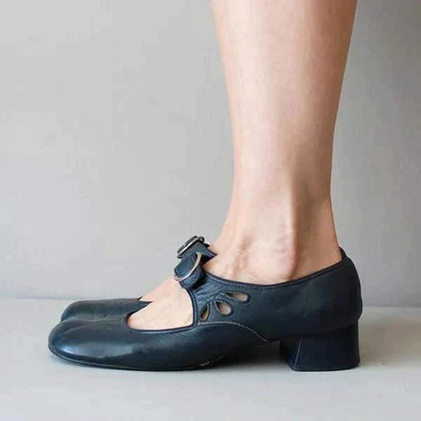 Addison | Women's Stylish Orthopedic Leather Sandals - image 7