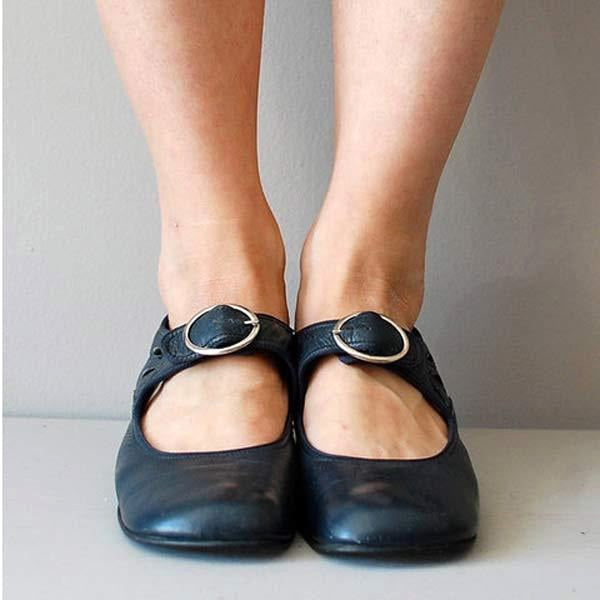 Addison | Women's Stylish Orthopedic Leather Sandals - image 8