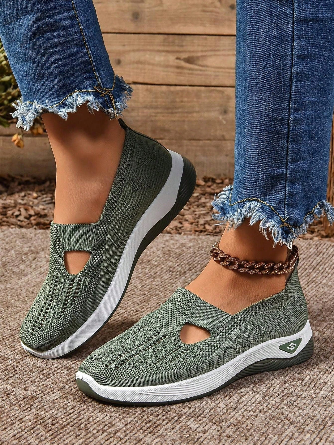 Alice | Women's Lightweight Orthopedic Summer Sandals - image 11