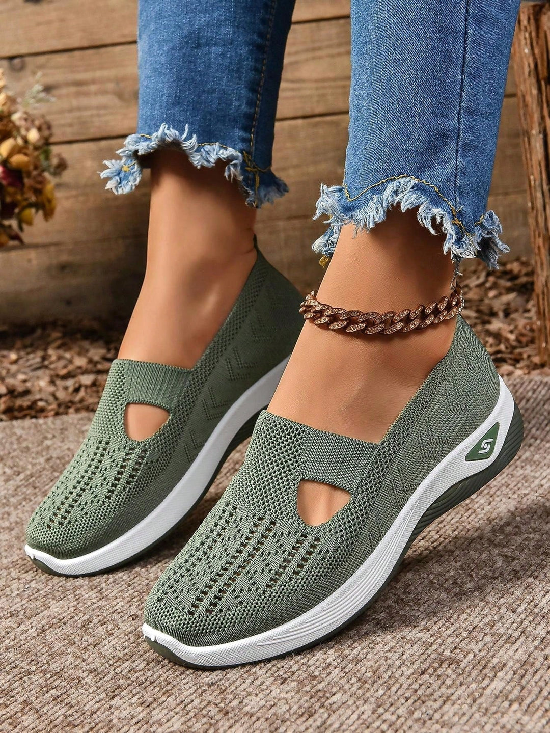 Alice | Women's Lightweight Orthopedic Summer Sandals - image 12