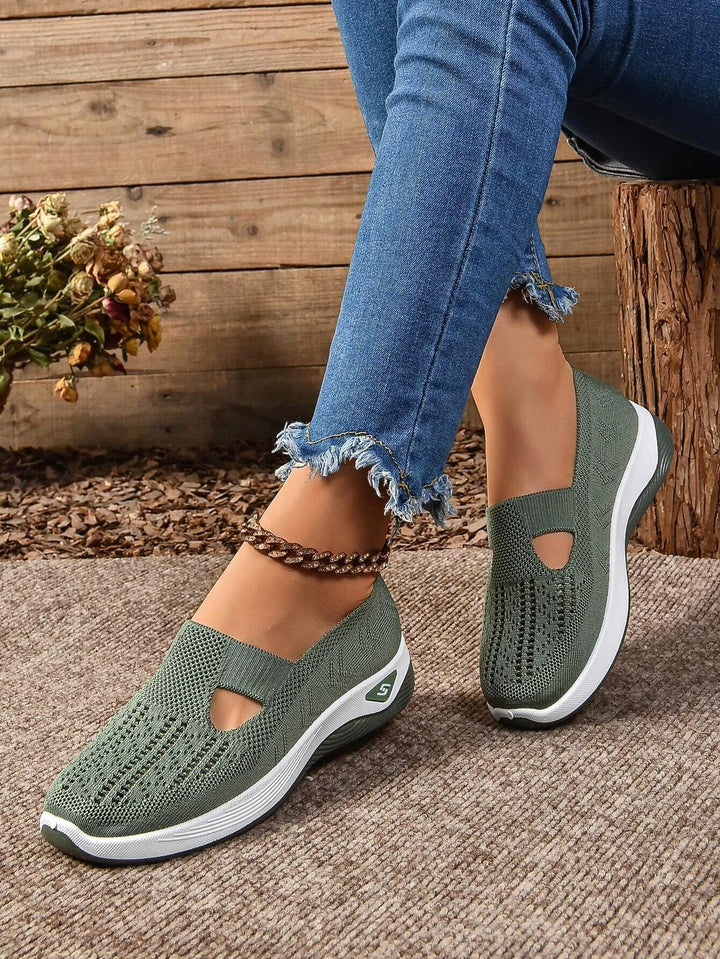 Alice | Women's Lightweight Orthopedic Summer Sandals - image 6
