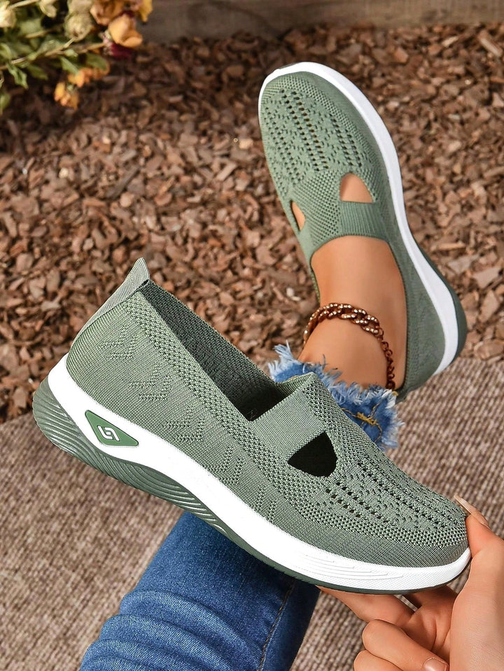 Alice | Women's Lightweight Orthopedic Summer Sandals - image 8