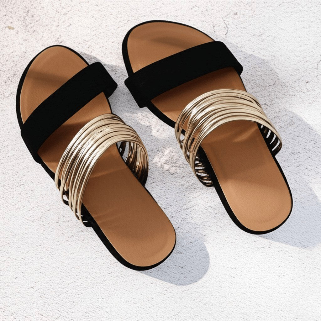Alma | Women's Comfortable Orthopedic Sandals - image 10