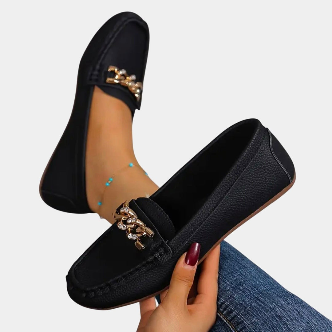 Amelia | Women's Orthopedic Loafers - image 11