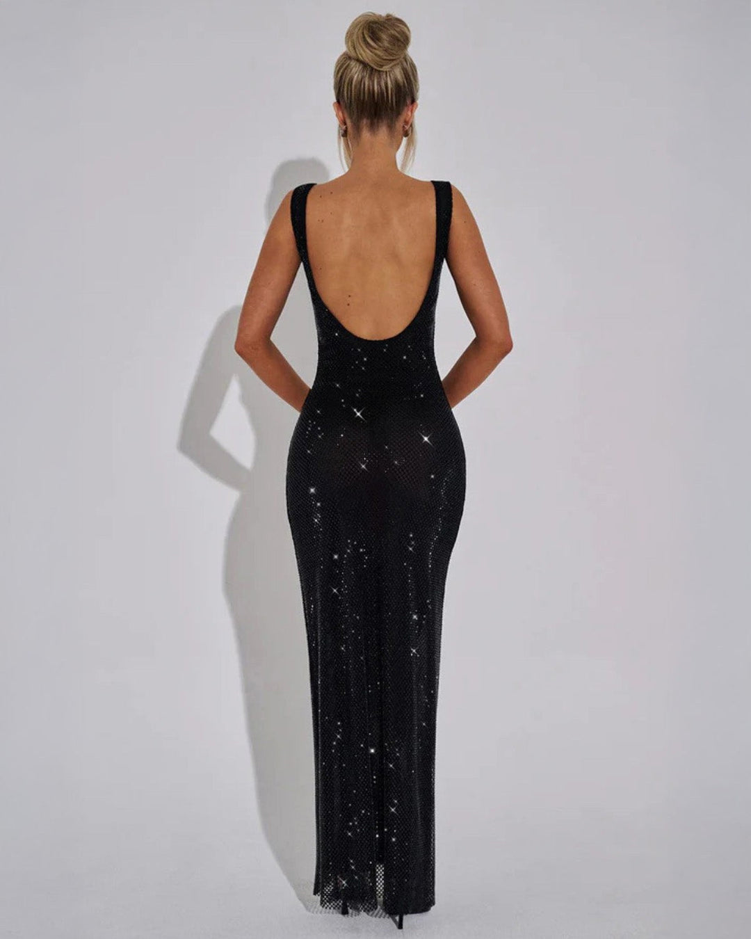 Anastasia | Women's Embellished Evening Gown - image 20