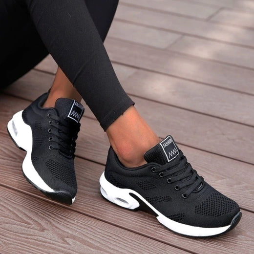 Avery | Women's Lightweight Breathable Running Sneakers - image 1