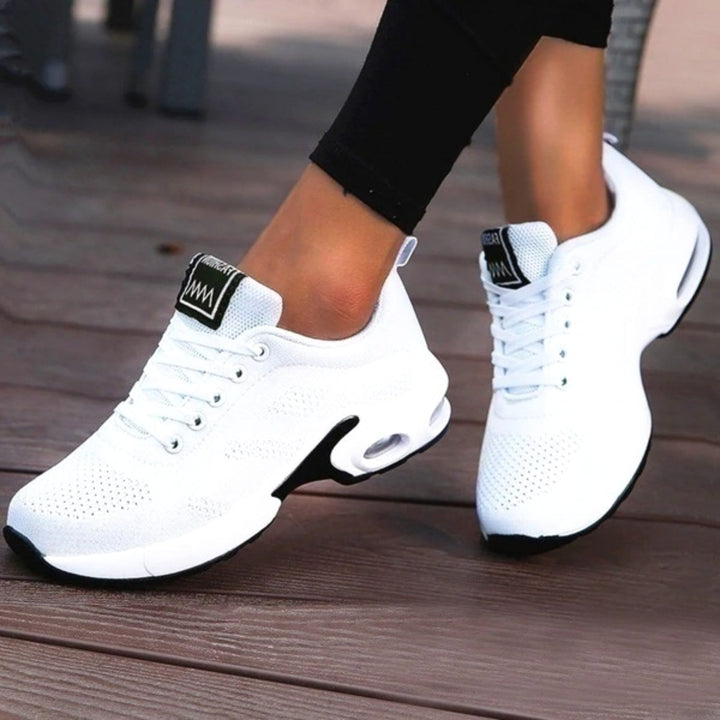 Avery | Women's Lightweight Breathable Running Sneakers - image 6