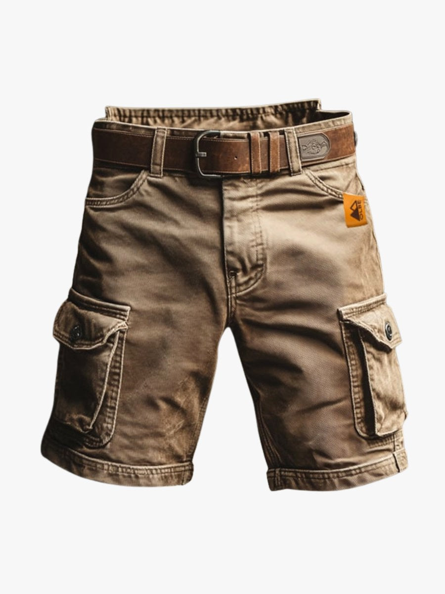 Men's Trousers & Shorts