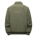 Blake | Men's Corduroy Jacket, Warm Comfort Jacket | Animated Apparel