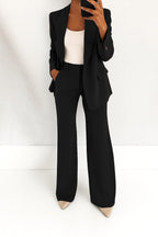 Brenda | Women's Classic Tailored Two-Piece Set - image 13