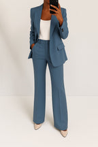 Brenda | Women's Classic Tailored Two-Piece Set - image 3