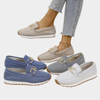 Brianna | Women's Loafer Sneakers - image 10