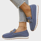 Brianna | Women's Loafer Sneakers - image 6