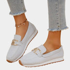 Brianna | Women's Loafer Sneakers - image 9