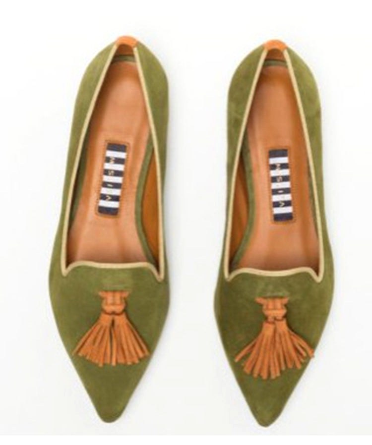 Brielle | Women's Orthopedic Comfort Sandals - Style 8