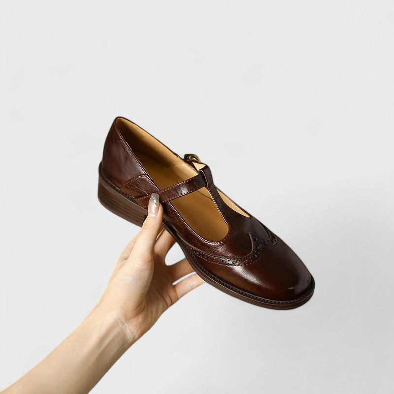 Brielle | Women's Orthopedic Mary Jane Shoes - image 10