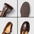 Brielle | Women's Orthopedic Mary Jane Shoes - image 11