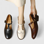 Brielle | Women's Orthopedic Mary Jane Shoes - image 13
