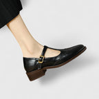 Brielle | Women's Orthopedic Mary Jane Shoes - image 2