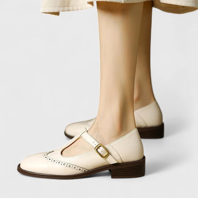Brielle | Women's Orthopedic Mary Jane Shoes - image 5
