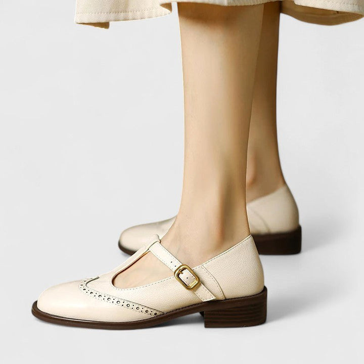 Brielle | Women's Orthopedic Mary Jane Shoes - image 5