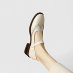 Brielle | Women's Orthopedic Mary Jane Shoes - image 6
