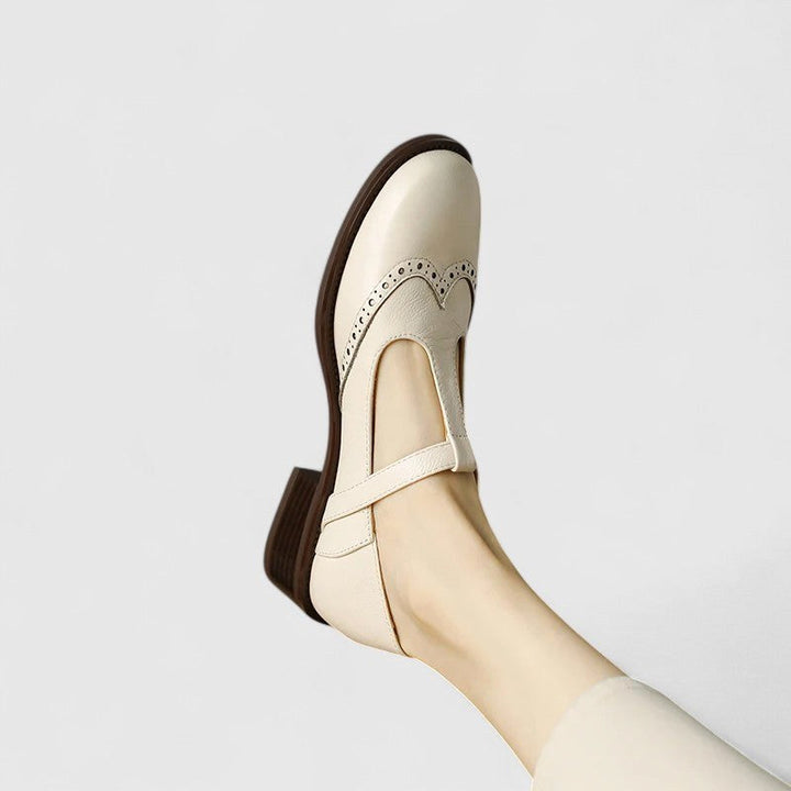 Brielle | Women's Orthopedic Mary Jane Shoes - image 6