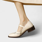 Brielle | Women's Orthopedic Mary Jane Shoes - image 7