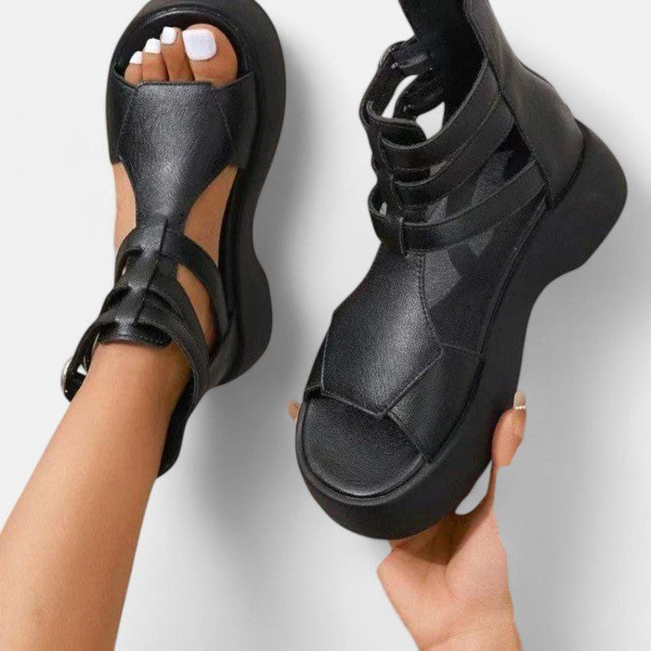 Brielle | Women's Orthopedic Sandals - image 4