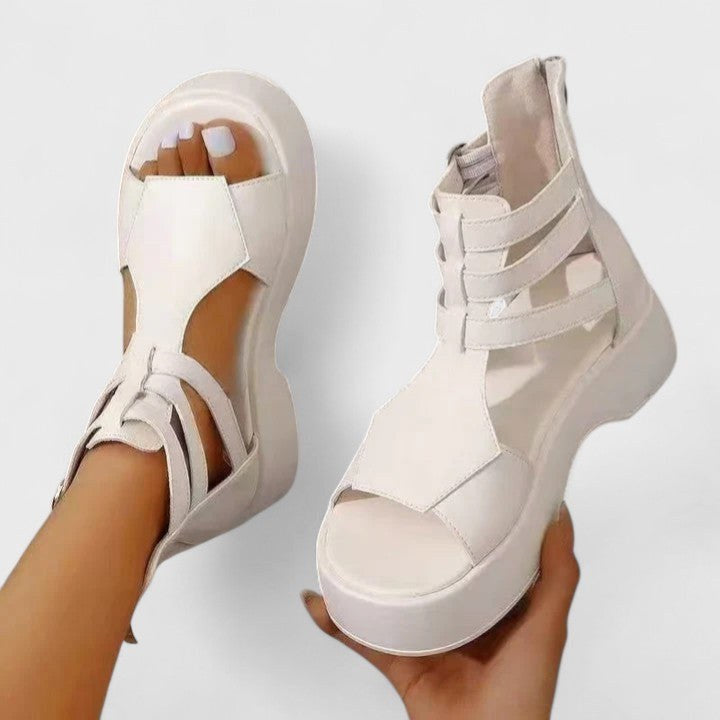 Brielle | Women's Orthopedic Sandals - image 6