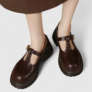 Bronte | Women's Orthopedic Mary Jane Shoes
