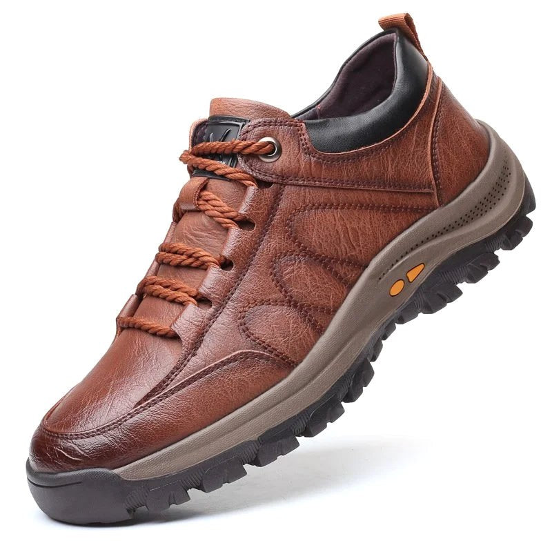 Lydia | Women's Orthopedic Slip-On Shoes, Supportive Walking Shoes | Animated Apparel