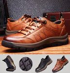 Lydia | Women's Orthopedic Slip-On Shoes, Supportive Walking Shoes | Animated Apparel