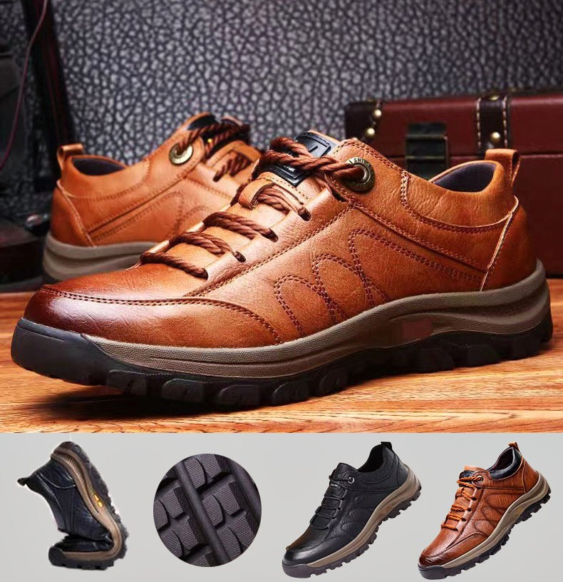 Lydia | Women's Orthopedic Slip-On Shoes, Supportive Walking Shoes | Animated Apparel