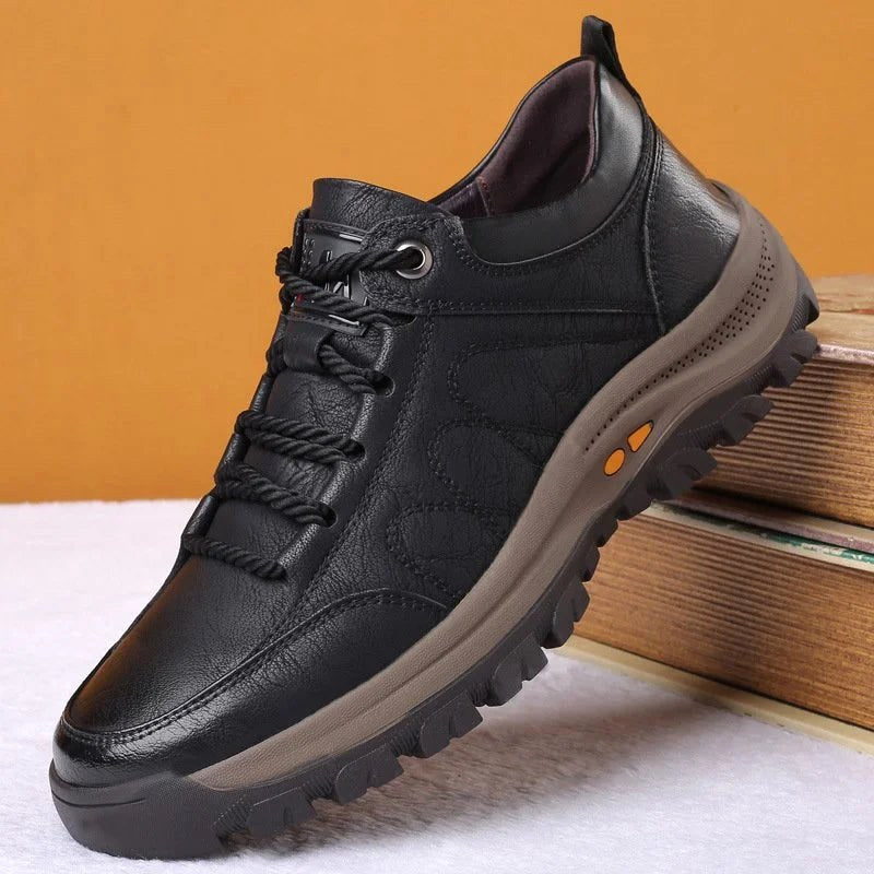 Lydia | Women's Orthopedic Slip-On Shoes, Supportive Walking Shoes | Animated Apparel