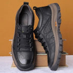 Lydia | Women's Orthopedic Slip-On Shoes, Supportive Walking Shoes | Animated Apparel