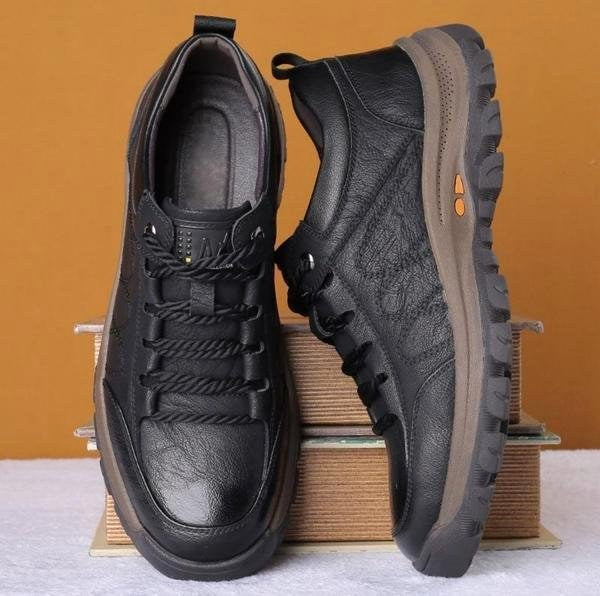Lydia | Women's Orthopedic Slip-On Shoes, Supportive Walking Shoes | Animated Apparel