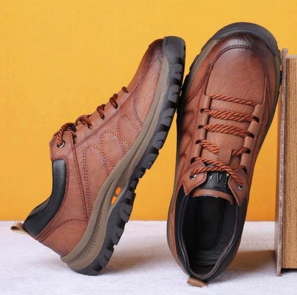 Lydia | Women's Orthopedic Slip-On Shoes, Supportive Walking Shoes | Animated Apparel