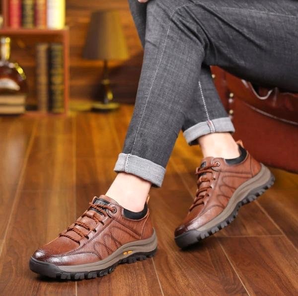 Lydia | Women's Orthopedic Slip-On Shoes, Supportive Walking Shoes | Animated Apparel