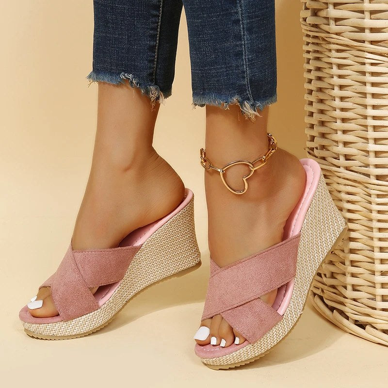 Camille | Women's Orthopedic Comfort Sandals - image 4