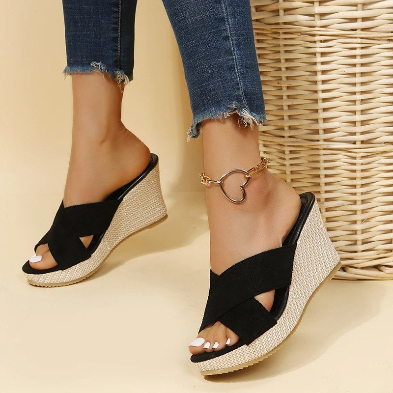 Camille | Women's Orthopedic Comfort Sandals - image 6
